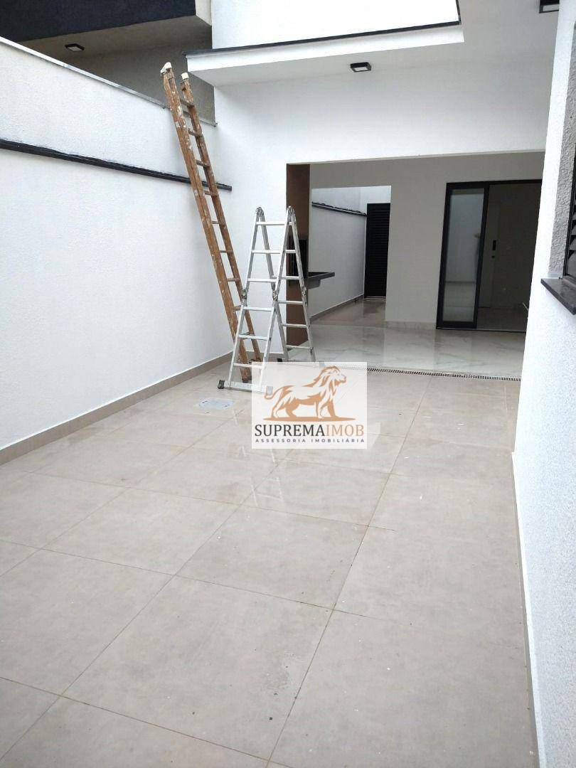 Casa de Condomínio à venda com 3 quartos, 137m² - Foto 22