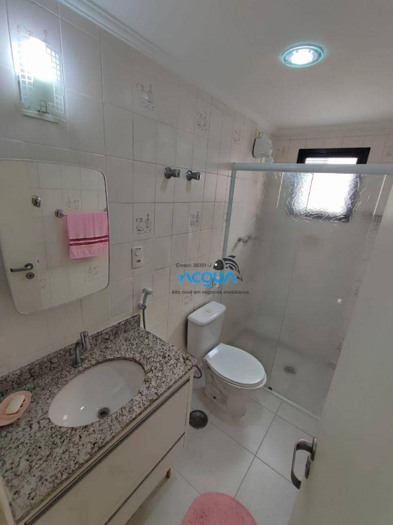 Apartamento à venda com 3 quartos, 110m² - Foto 9