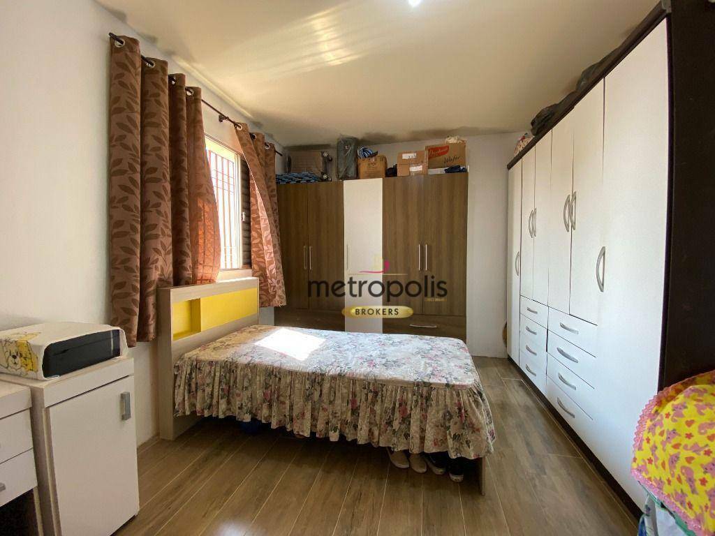 Casa à venda com 3 quartos, 120m² - Foto 22