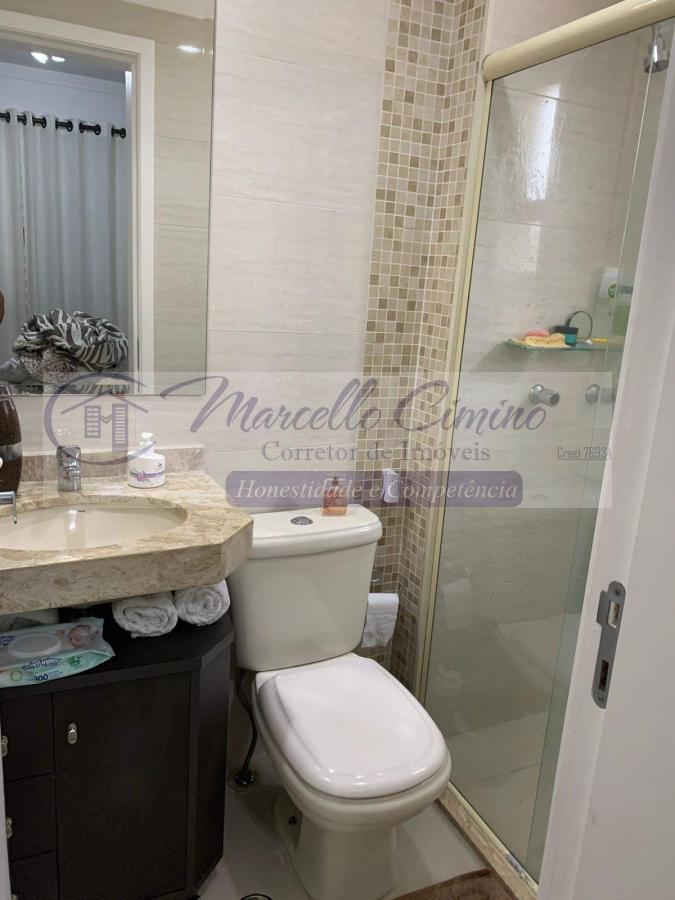 Apartamento à venda com 3 quartos, 64m² - Foto 22