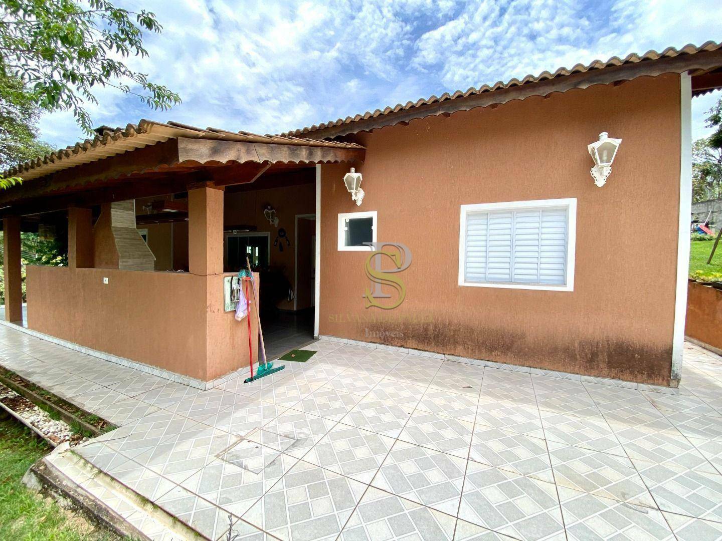 Casa de Condomínio à venda com 3 quartos, 170m² - Foto 18