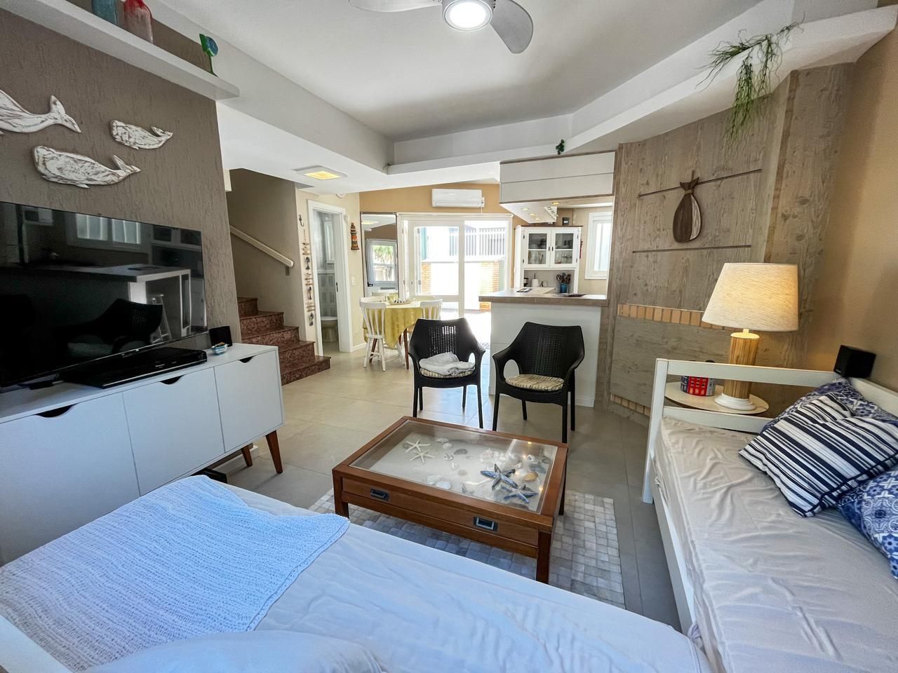 Casa à venda com 2 quartos, 108m² - Foto 6