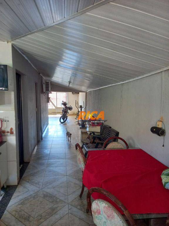 Casa à venda com 2 quartos, 250M2 - Foto 11