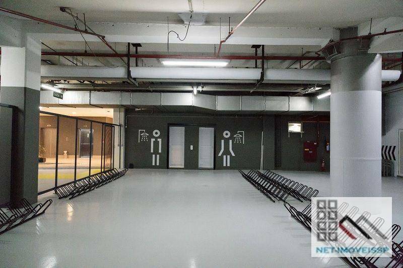 Conjunto Comercial-Sala para alugar, 900m² - Foto 13