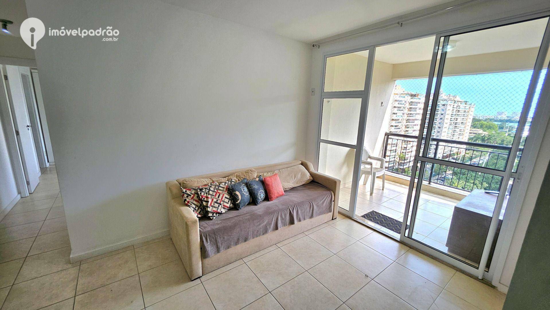 Apartamento para alugar com 2 quartos, 70m² - Foto 10