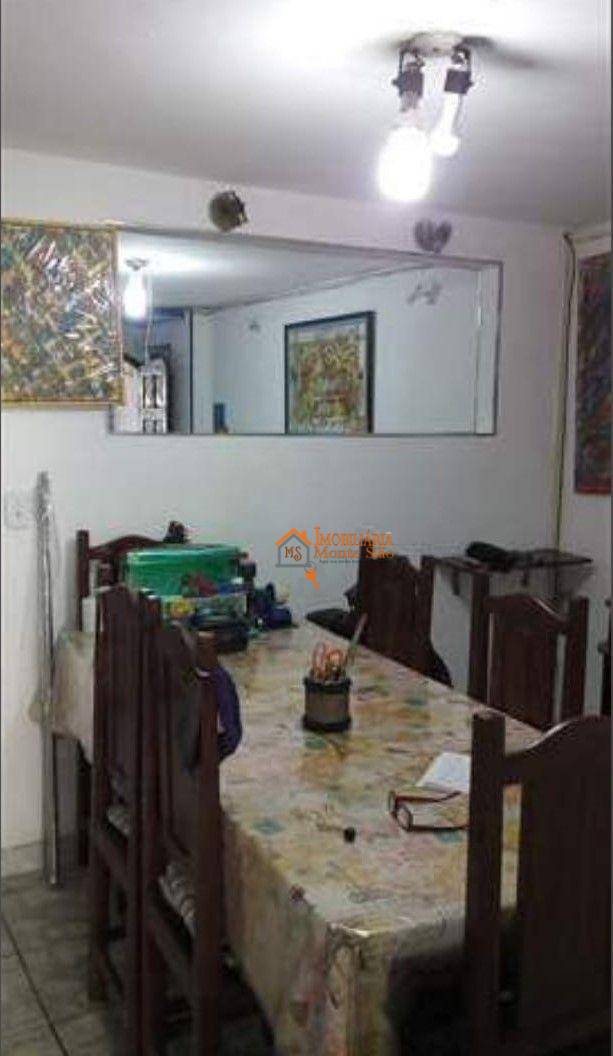 Sobrado à venda com 2 quartos, 150m² - Foto 8