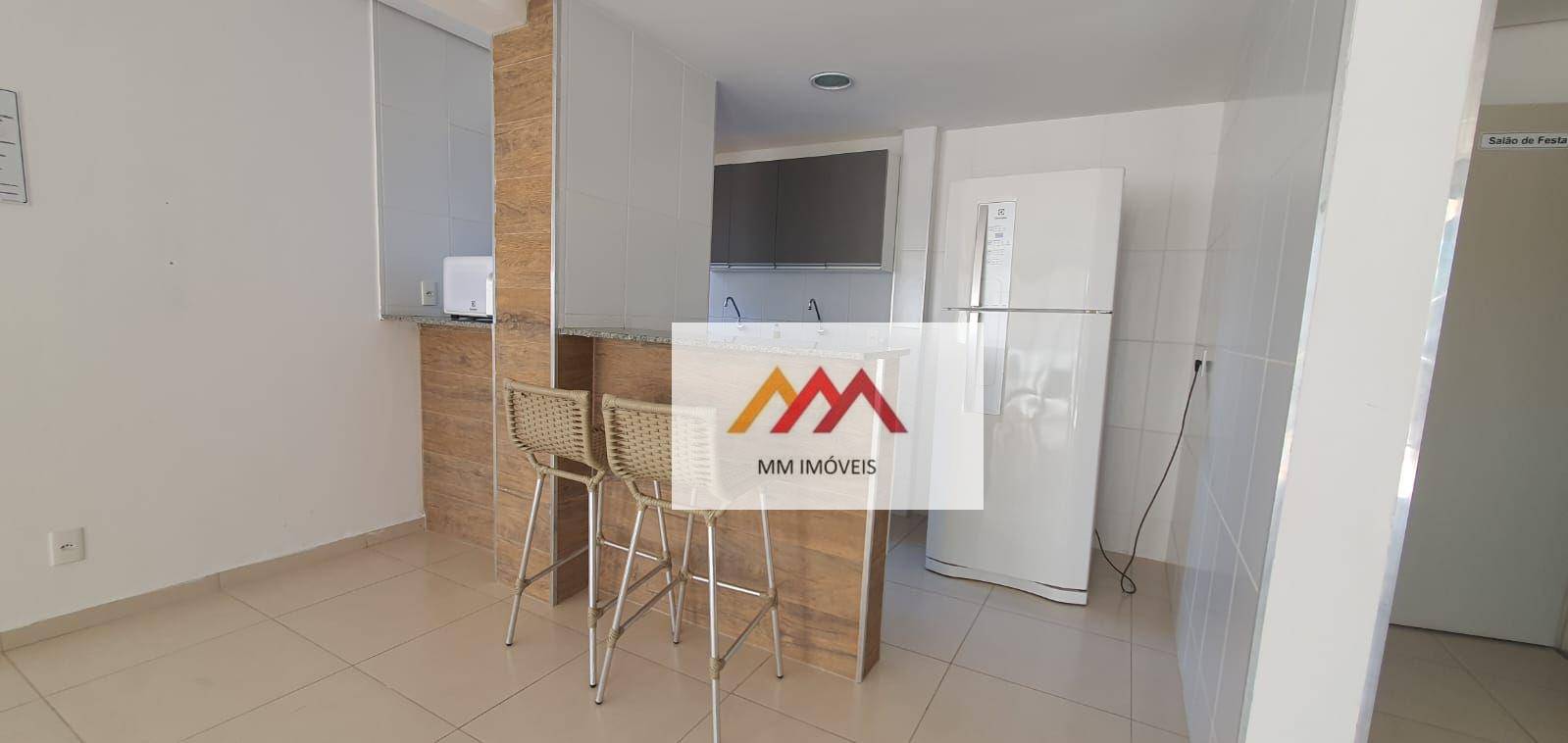 Apartamento à venda com 2 quartos, 71m² - Foto 17