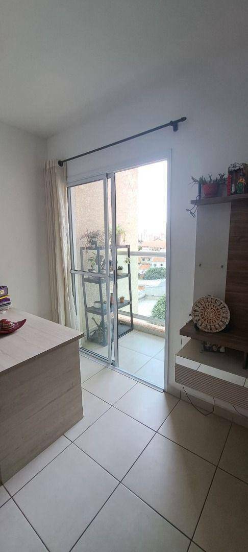 Apartamento à venda com 2 quartos, 52m² - Foto 5