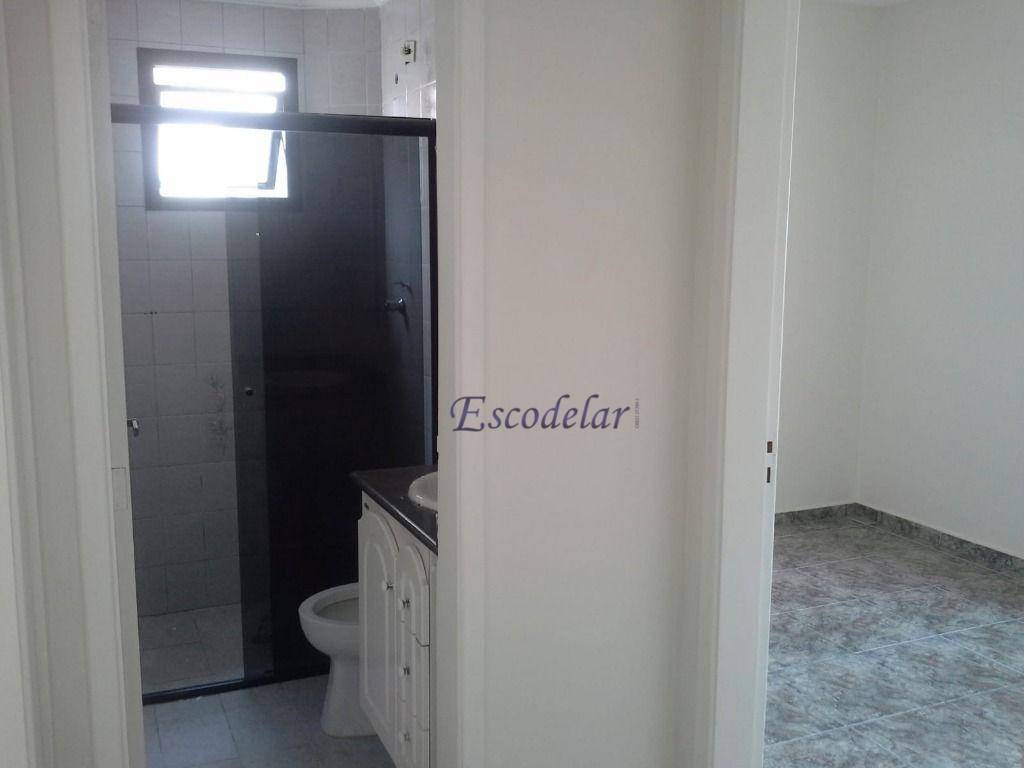 Apartamento à venda com 2 quartos, 58m² - Foto 6