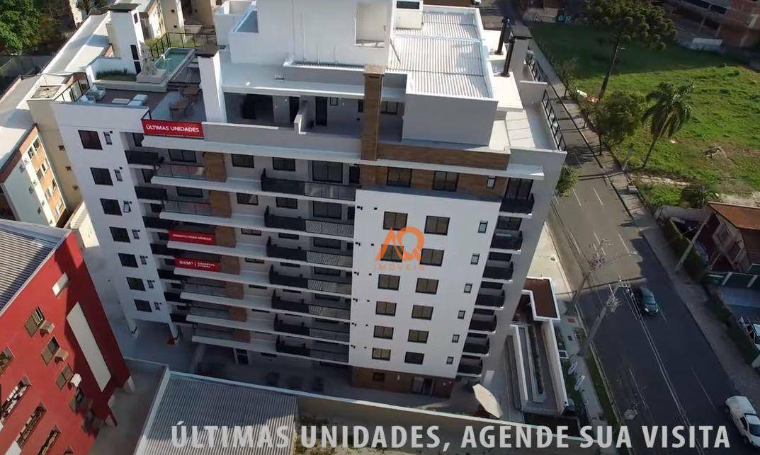 Apartamento à venda com 3 quartos, 85m² - Foto 1