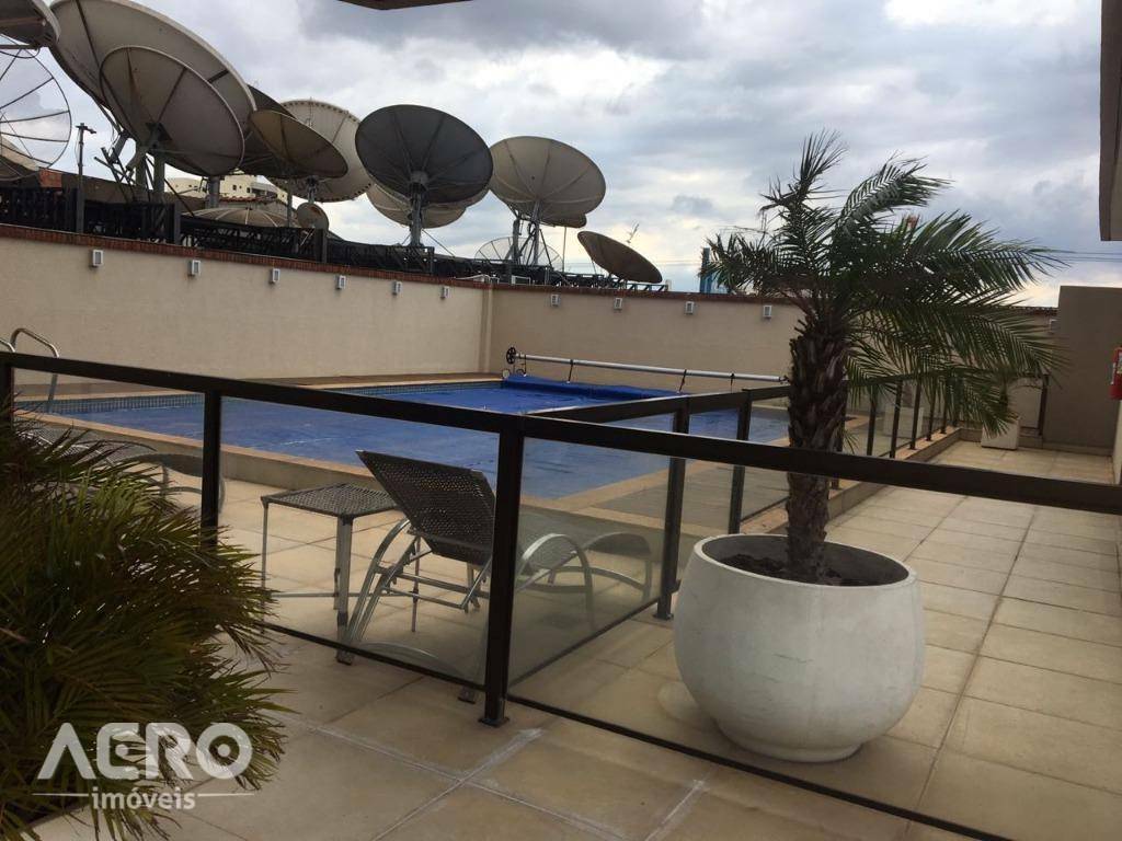 Apartamento à venda com 3 quartos, 240m² - Foto 5