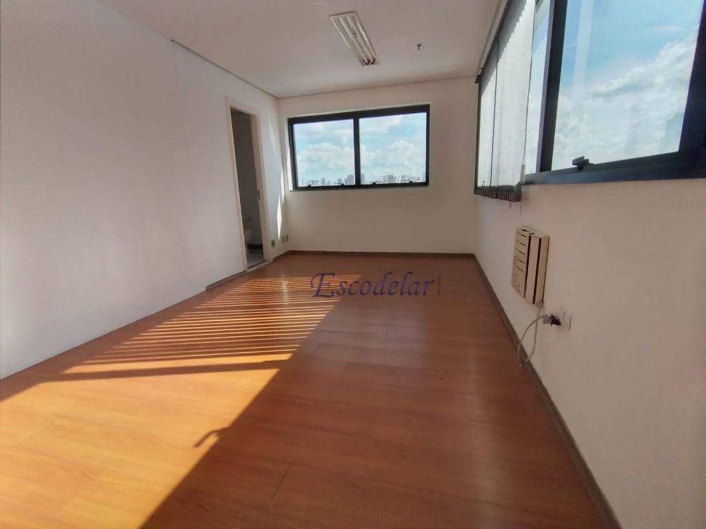 Conjunto Comercial-Sala para alugar, 30m² - Foto 3