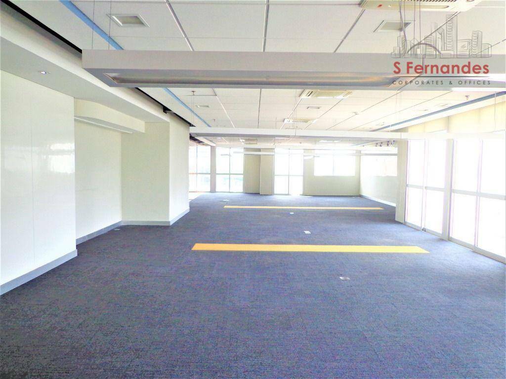 Conjunto Comercial-Sala para alugar, 875m² - Foto 2