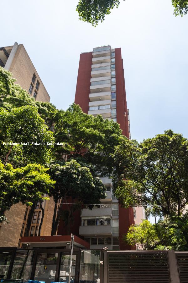 Apartamento à venda com 3 quartos, 250m² - Foto 24