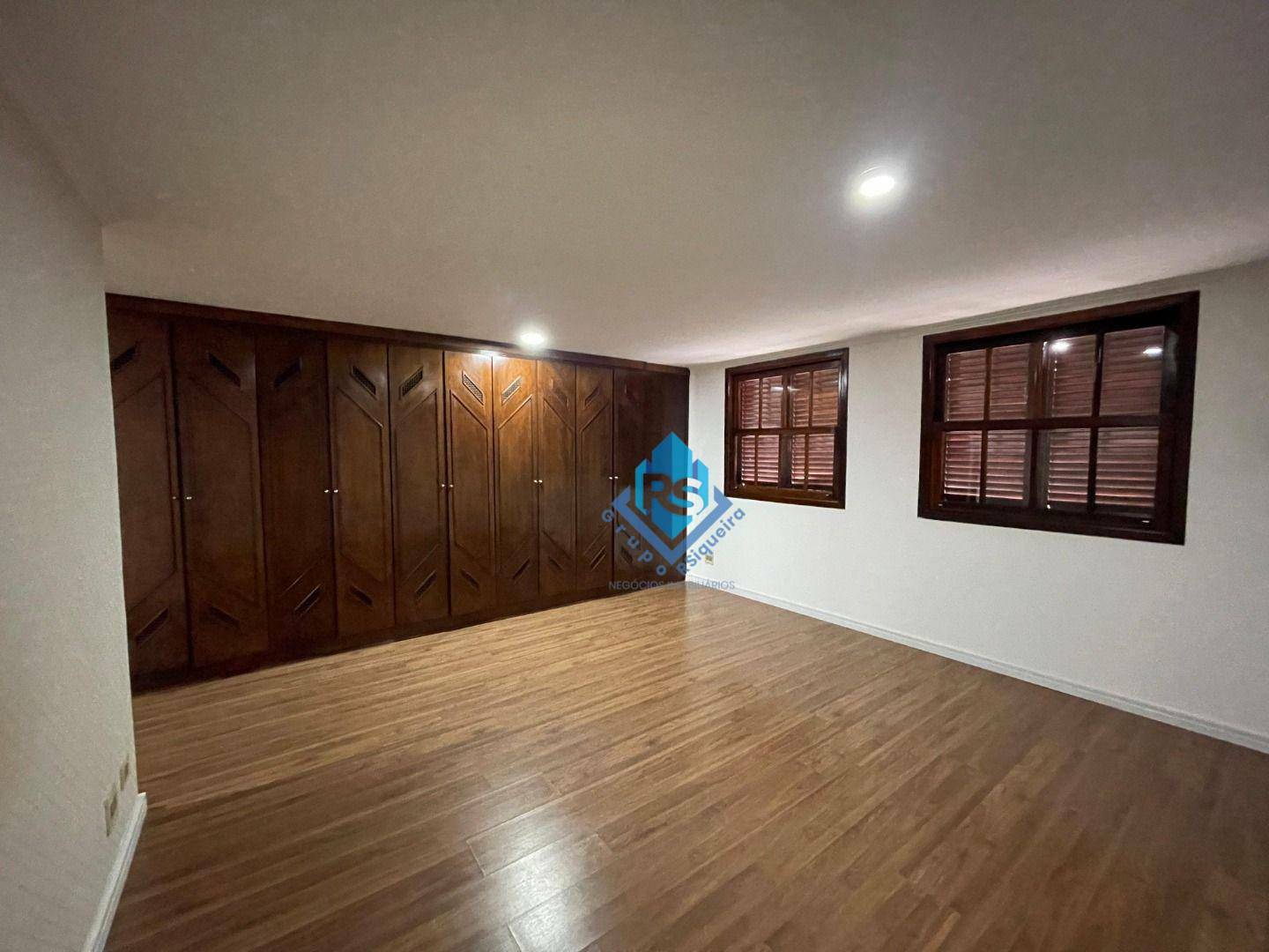 Sobrado à venda e aluguel com 4 quartos, 361m² - Foto 16