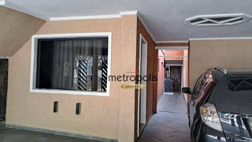 Sobrado à venda com 3 quartos, 268m² - Foto 4