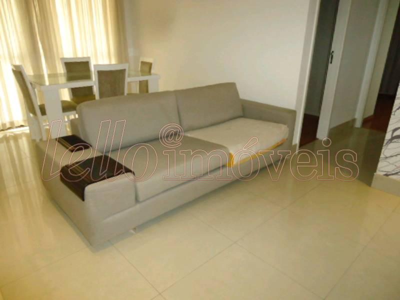 Apartamento para alugar com 2 quartos, 68m² - Foto 1