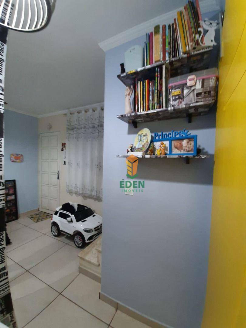 Casa de Condomínio à venda com 2 quartos, 58m² - Foto 25