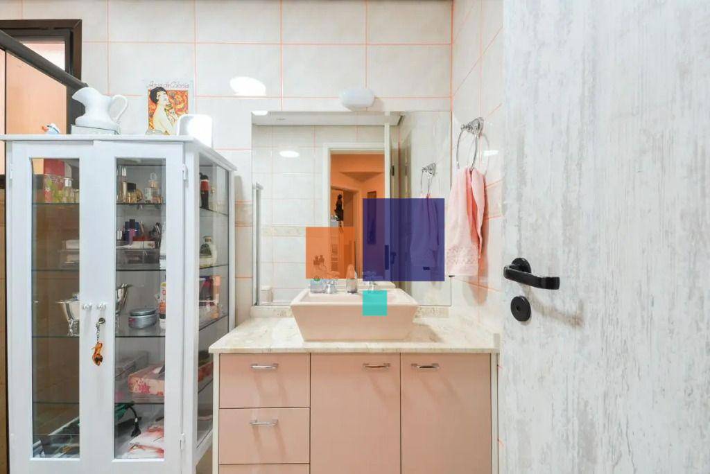 Apartamento à venda com 3 quartos, 102m² - Foto 8