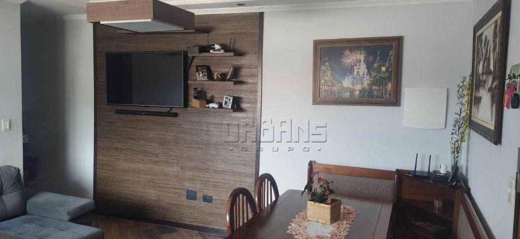 Apartamento à venda com 2 quartos - Foto 20