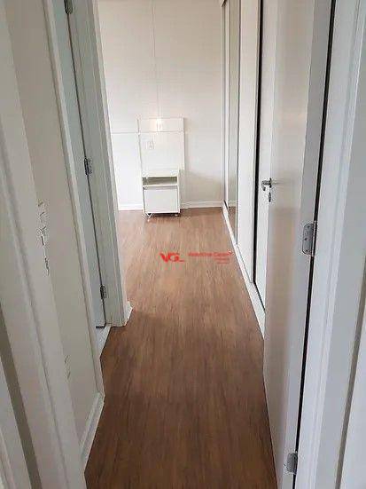 Apartamento à venda com 3 quartos, 80m² - Foto 6