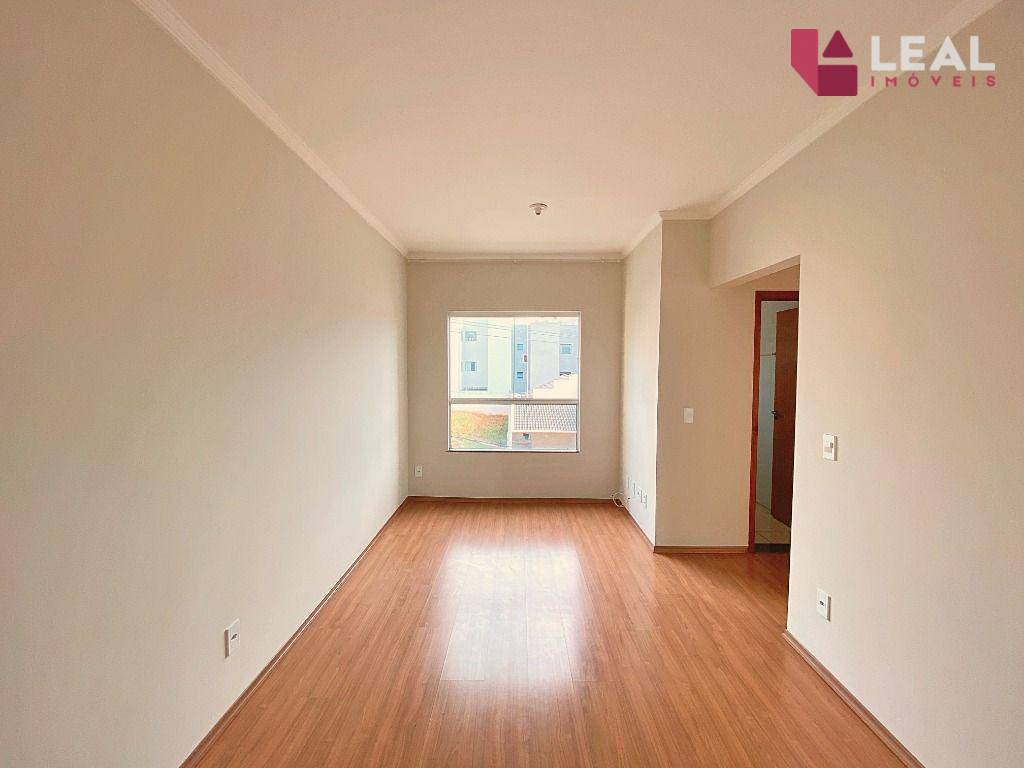 Apartamento, 2 quartos, 51 m² - Foto 1