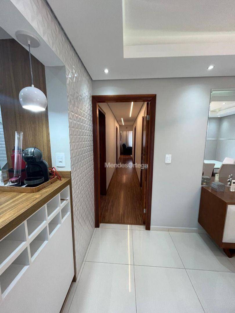 Casa, 3 quartos, 160 m² - Foto 3