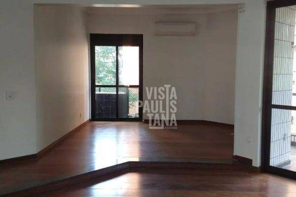 Apartamento à venda com 4 quartos, 312m² - Foto 6