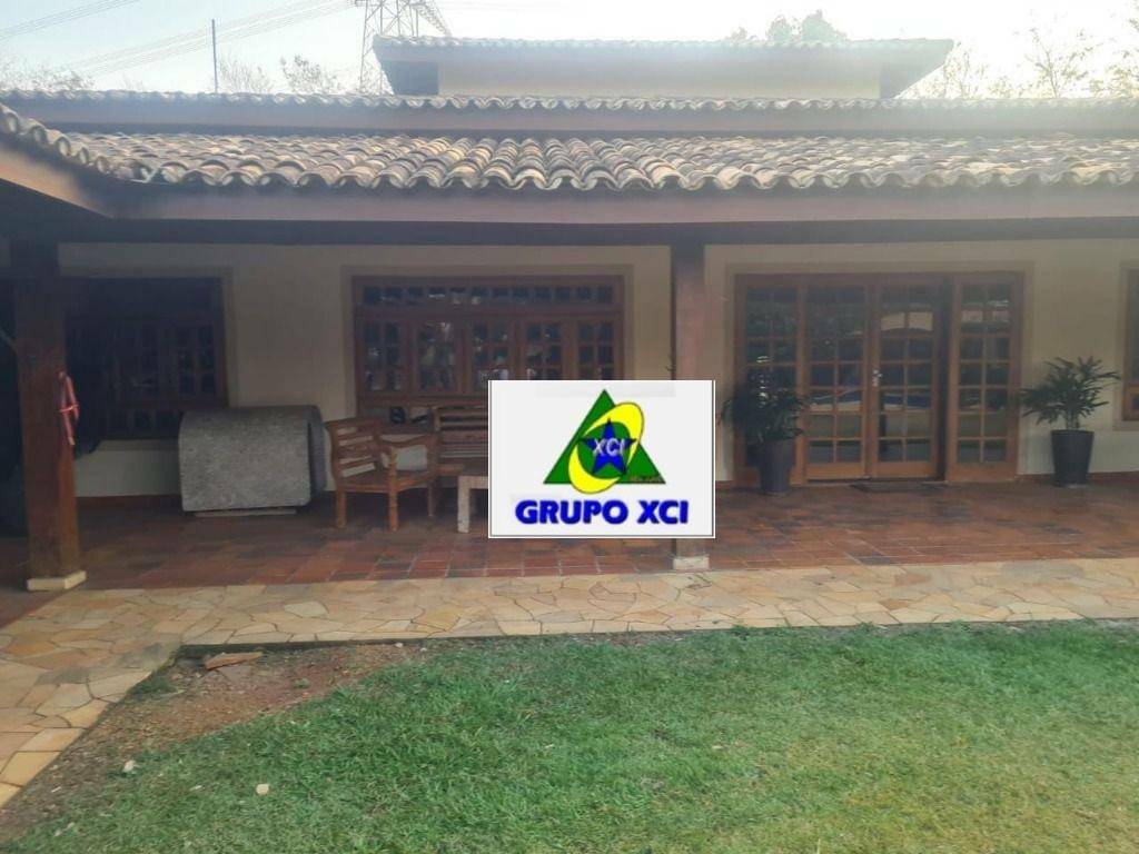 Chácara à venda com 4 quartos, 5090M2 - Foto 5