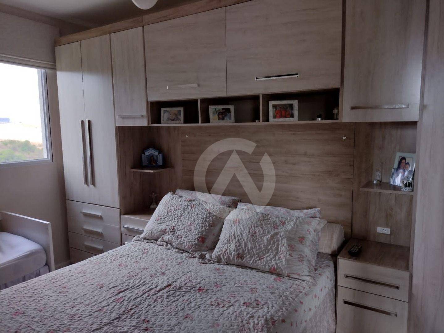 Apartamento à venda com 2 quartos, 50m² - Foto 7