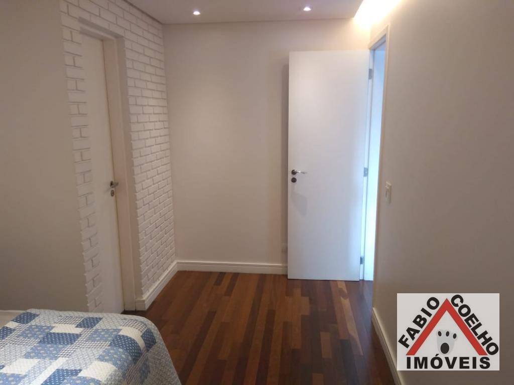 Apartamento à venda com 3 quartos, 81m² - Foto 21