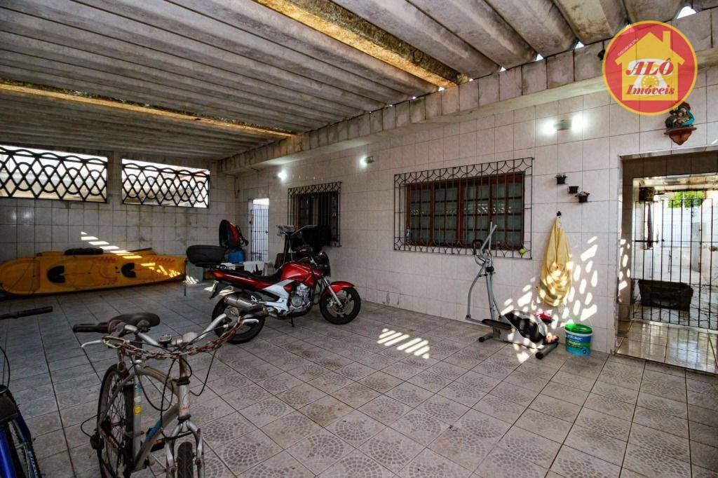 Casa à venda com 3 quartos, 220m² - Foto 48