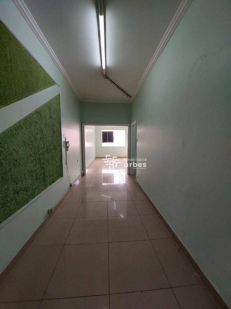 Conjunto Comercial-Sala para alugar, 131m² - Foto 8