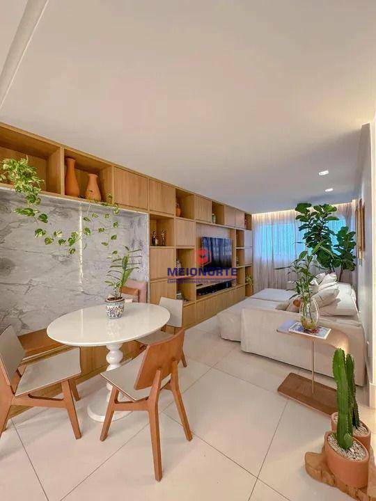 Apartamento à venda com 4 quartos, 240m² - Foto 14