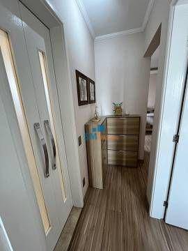 Apartamento à venda com 2 quartos, 52m² - Foto 11