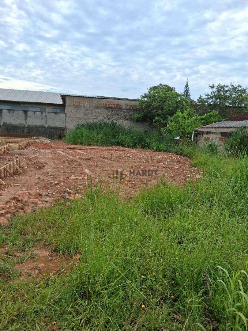 Terreno, 382 m² - Foto 3