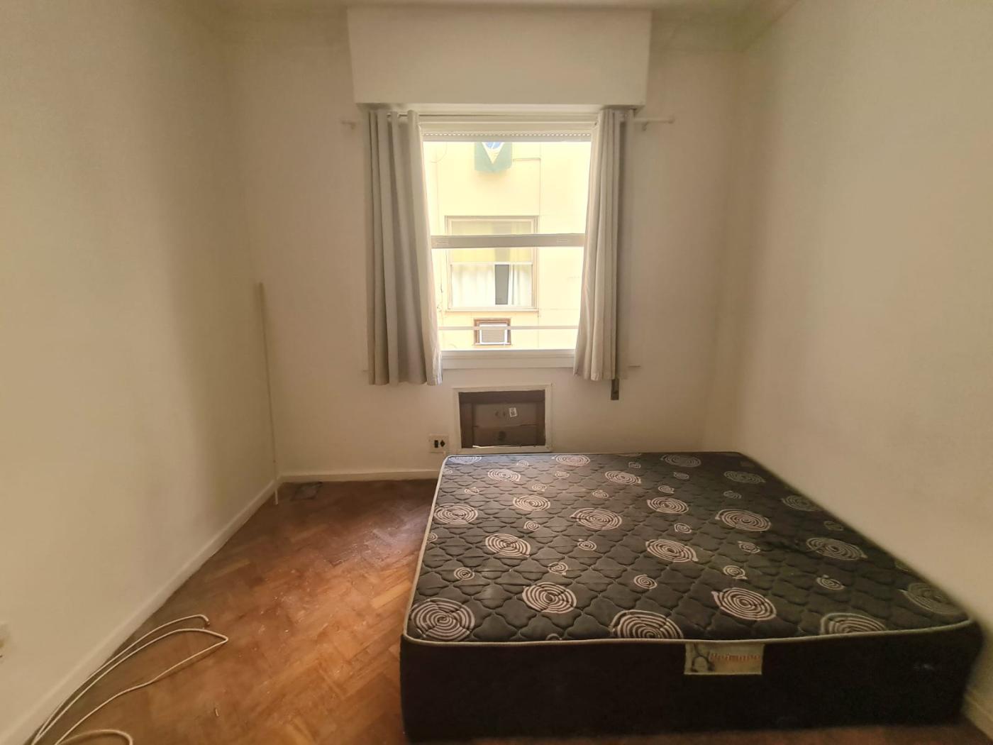 Apartamento à venda com 1 quarto, 35m² - Foto 4