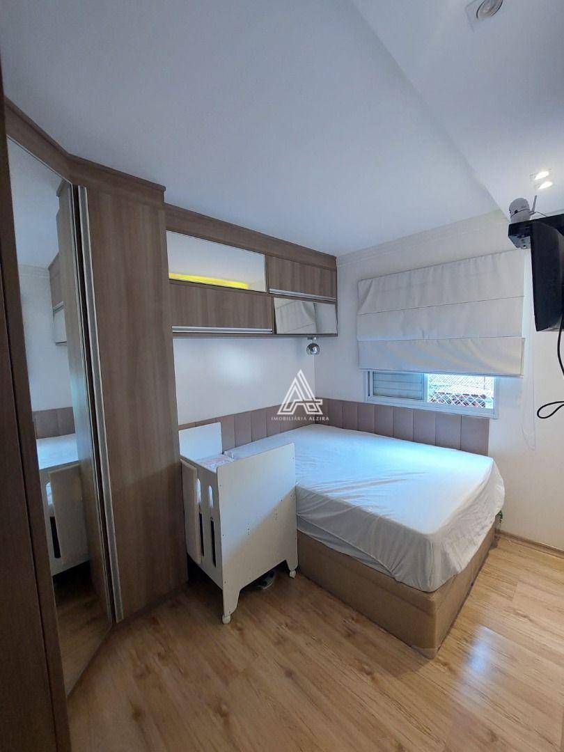 Apartamento à venda e aluguel com 2 quartos, 50m² - Foto 2