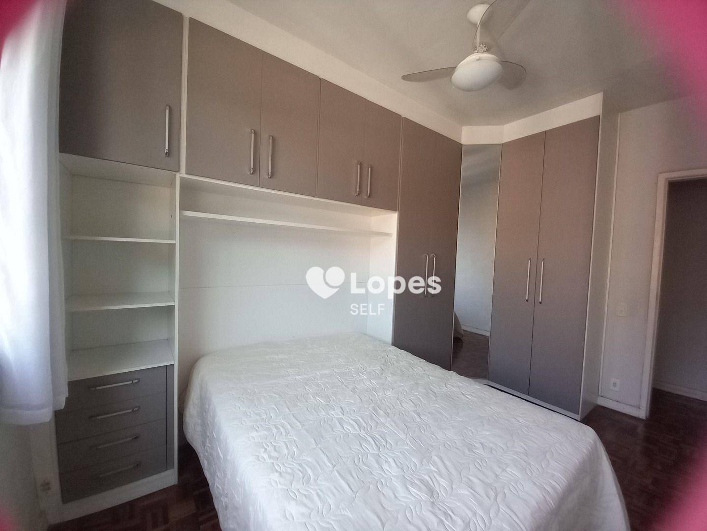 Apartamento à venda com 3 quartos, 98m² - Foto 5