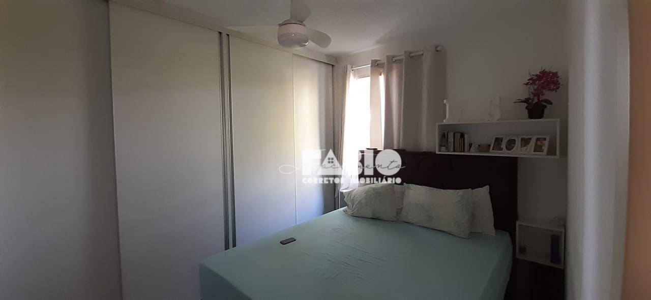 Apartamento à venda com 2 quartos, 40m² - Foto 6