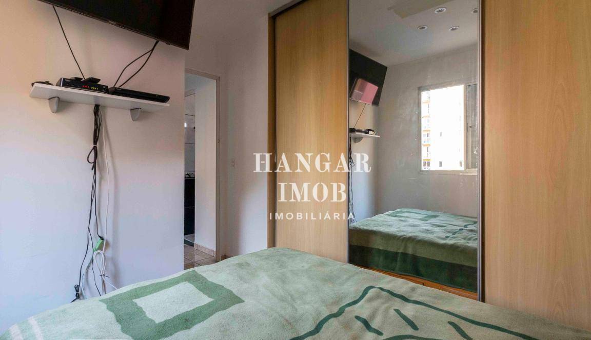 Apartamento à venda com 2 quartos, 46m² - Foto 18