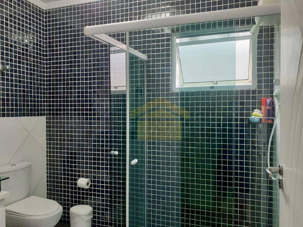 Sobrado à venda com 4 quartos, 103m² - Foto 12