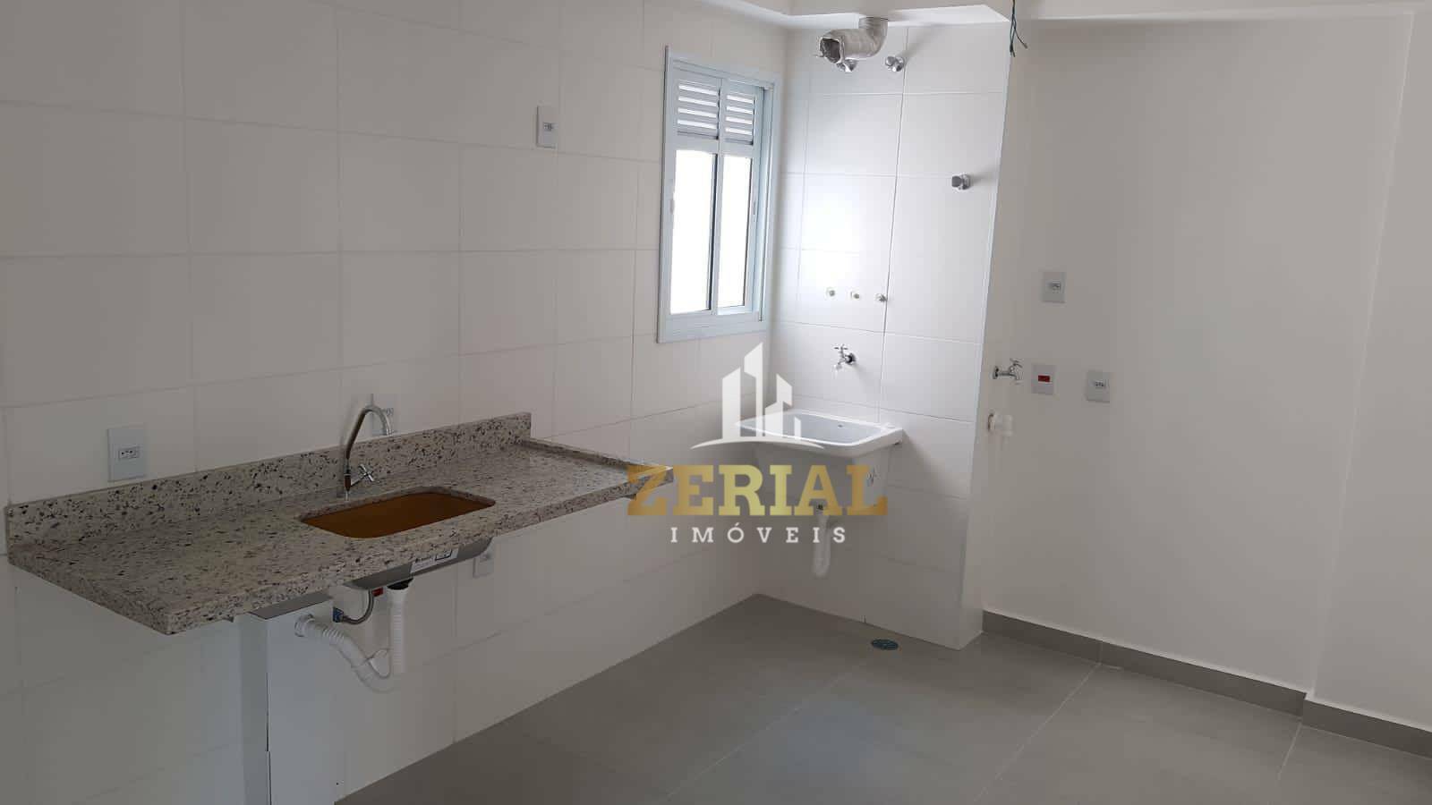 Apartamento à venda com 2 quartos, 65m² - Foto 4