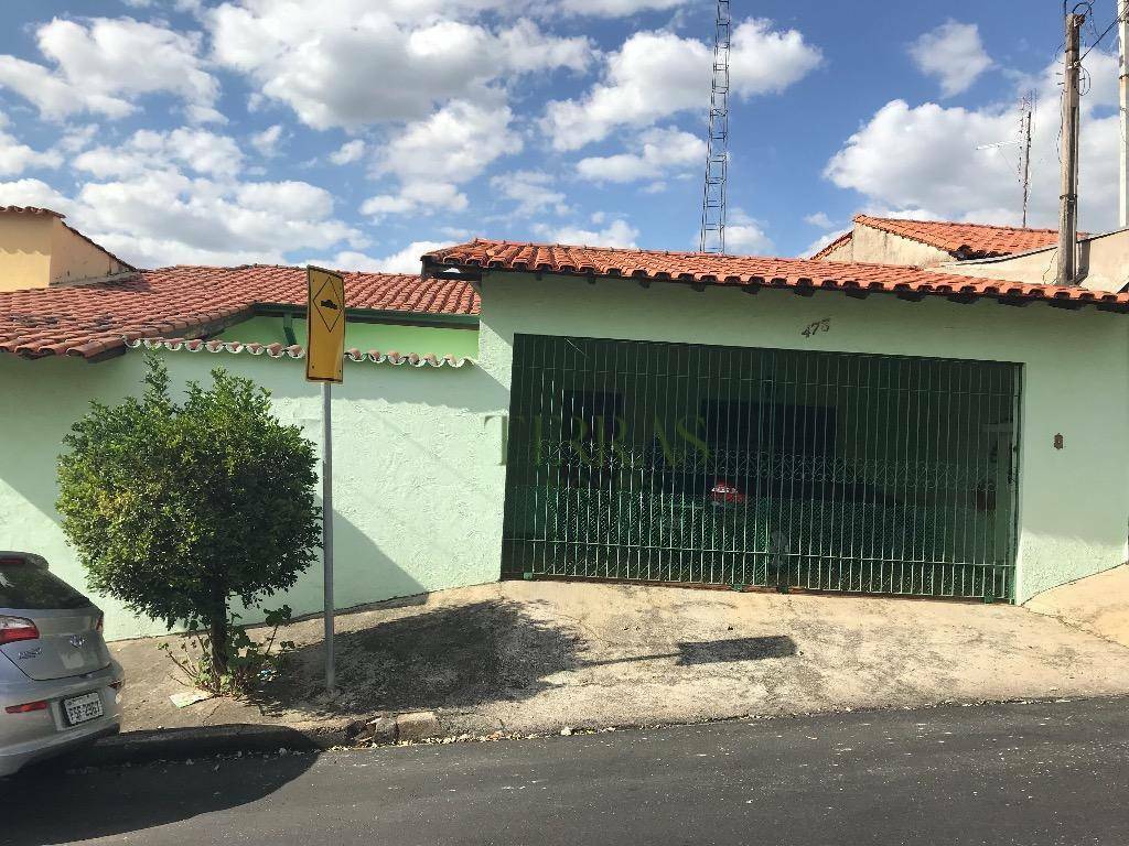 Casa à venda com 3 quartos, 180m² - Foto 12