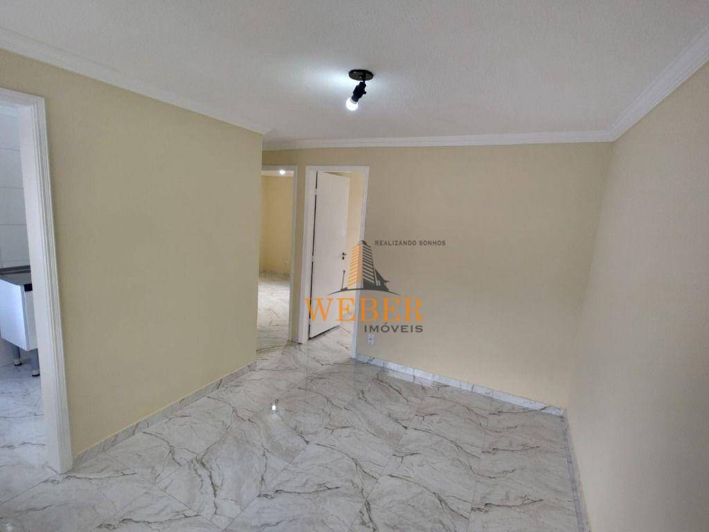 Apartamento à venda com 2 quartos, 46m² - Foto 8