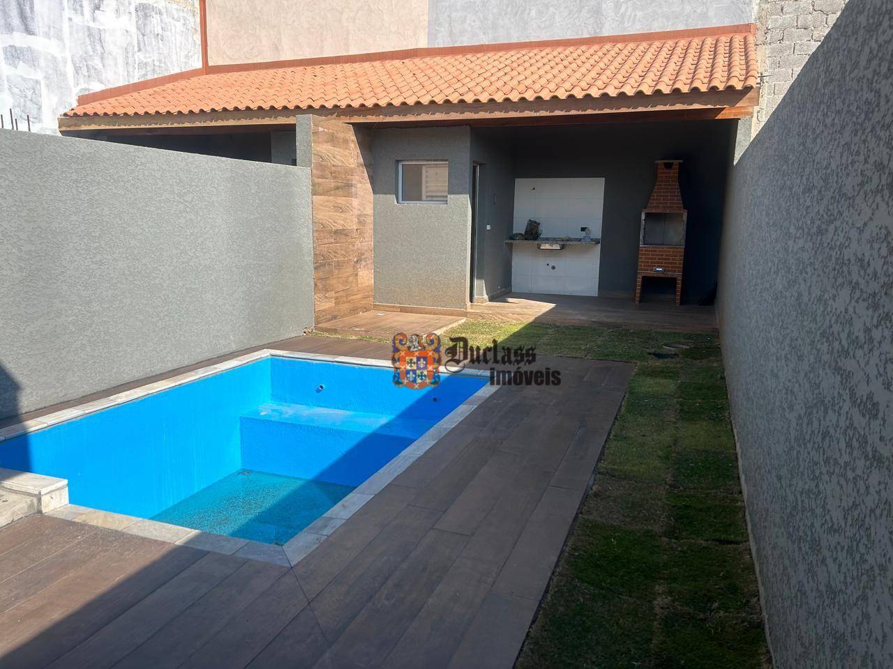 Casa à venda com 2 quartos, 93m² - Foto 20