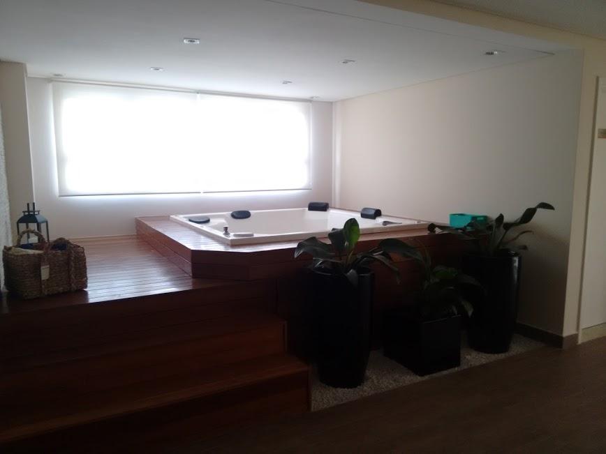 Apartamento para alugar com 2 quartos, 65m² - Foto 5