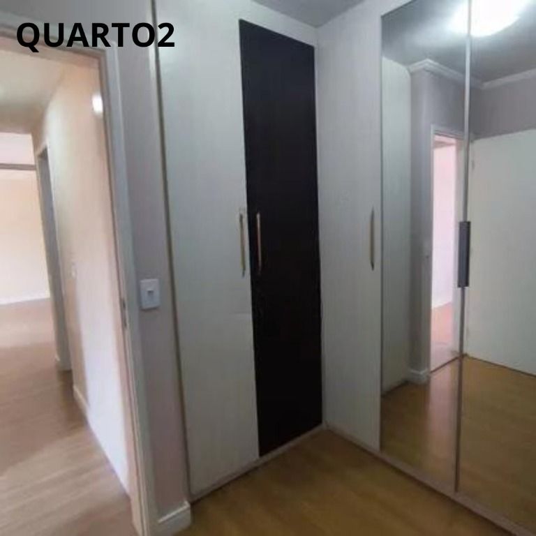 Apartamento à venda com 3 quartos, 65m² - Foto 13