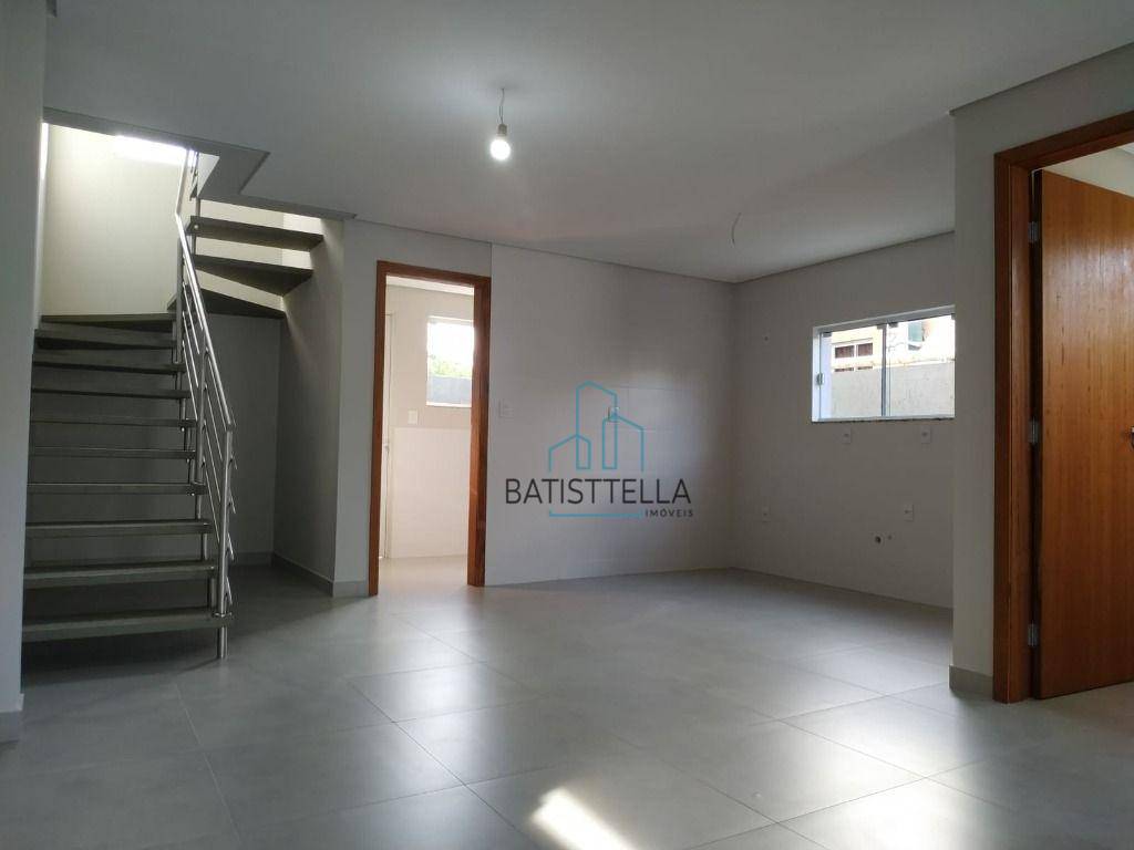 Sobrado à venda com 3 quartos, 127m² - Foto 14