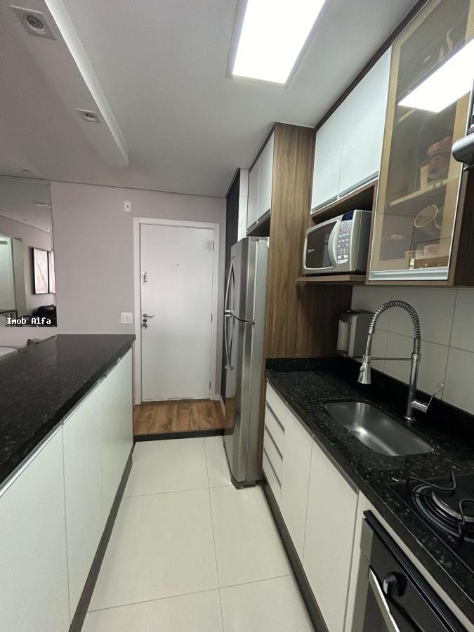 Apartamento à venda com 2 quartos, 51m² - Foto 5